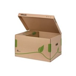 Pudło Archiwizacyjne Esselte Eco Kontenery 439x345x242 623918 260934